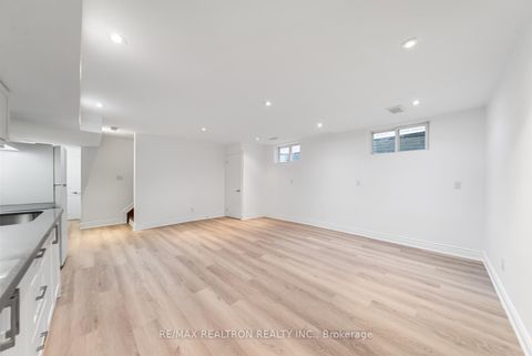 Photo 28 at 51 Rogers Road, Oakwood Village, Toronto