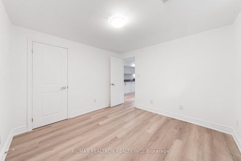Photo 30 at 51 Rogers Road, Oakwood Village, Toronto