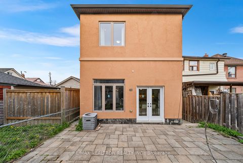 Photo 33 at 51 Rogers Road, Oakwood Village, Toronto