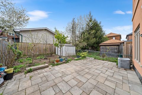 Photo 35 at 51 Rogers Road, Oakwood Village, Toronto