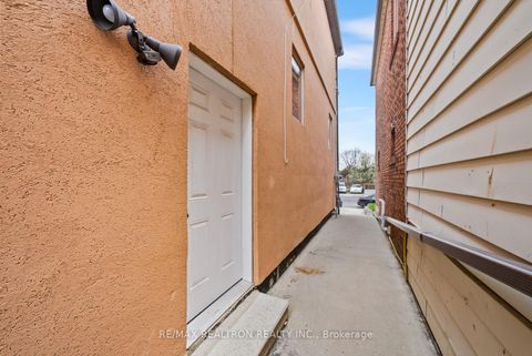 Photo 36 at 51 Rogers Road, Oakwood Village, Toronto