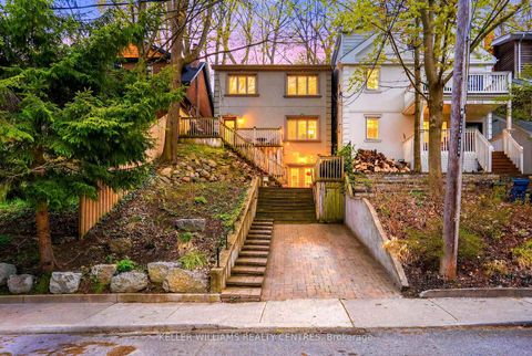 Photo 0 at 122A Neville Park Boulevard, The Beaches, Toronto