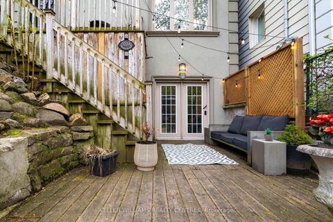 Photo 3 at 122A Neville Park Boulevard, The Beaches, Toronto