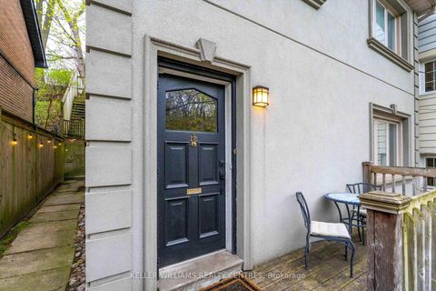Photo 4 at 122A Neville Park Boulevard, The Beaches, Toronto
