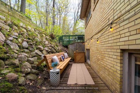 Photo 35 at 122A Neville Park Boulevard, The Beaches, Toronto