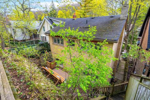 Photo 36 at 122A Neville Park Boulevard, The Beaches, Toronto