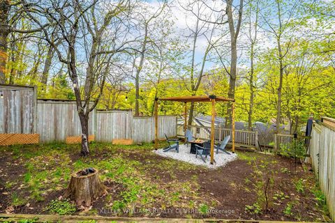 Photo 37 at 122A Neville Park Boulevard, The Beaches, Toronto