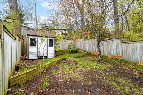 Photo 38 at 122A Neville Park Boulevard, The Beaches, Toronto