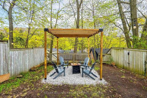 Photo 39 at 122A Neville Park Boulevard, The Beaches, Toronto