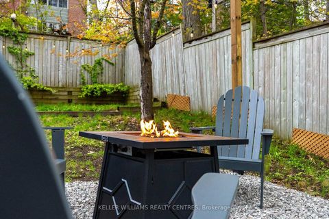 Photo 40 at 122A Neville Park Boulevard, The Beaches, Toronto