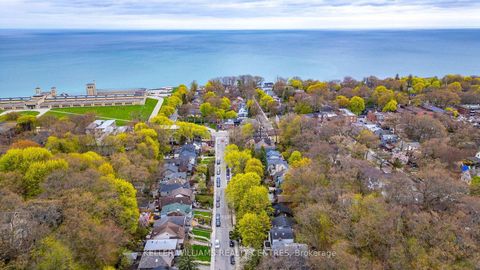 Photo 42 at 122A Neville Park Boulevard, The Beaches, Toronto