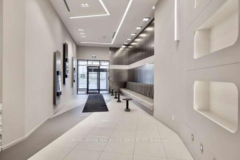 Photo 1 at 1109 - 1603 Eglinton Avenue W, Oakwood Village, Toronto