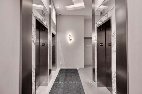 Photo 3 at 1109 - 1603 Eglinton Avenue W, Oakwood Village, Toronto