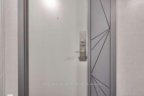 Photo 5 at 1109 - 1603 Eglinton Avenue W, Oakwood Village, Toronto
