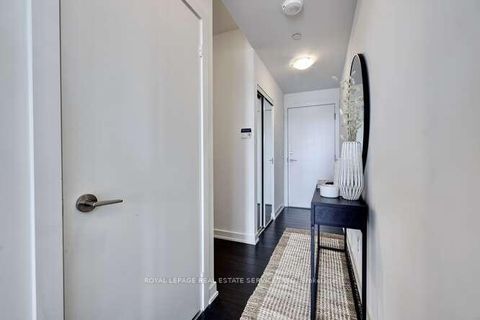 Photo 6 at 1109 - 1603 Eglinton Avenue W, Oakwood Village, Toronto