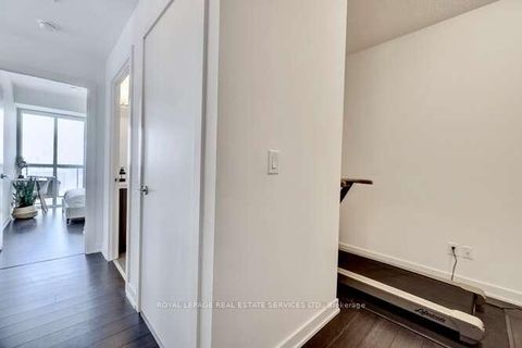 Photo 8 at 1109 - 1603 Eglinton Avenue W, Oakwood Village, Toronto