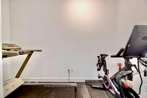 Photo 9 at 1109 - 1603 Eglinton Avenue W, Oakwood Village, Toronto