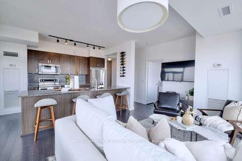 Photo 15 at 1109 - 1603 Eglinton Avenue W, Oakwood Village, Toronto