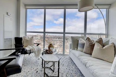Photo 17 at 1109 - 1603 Eglinton Avenue W, Oakwood Village, Toronto