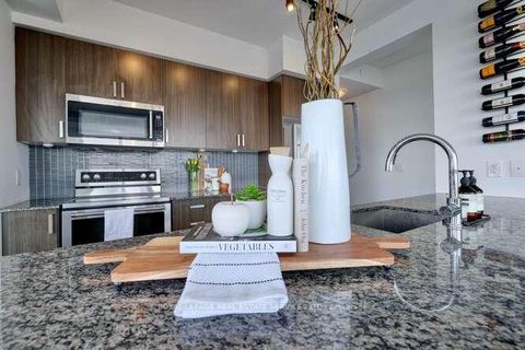 Photo 21 at 1109 - 1603 Eglinton Avenue W, Oakwood Village, Toronto