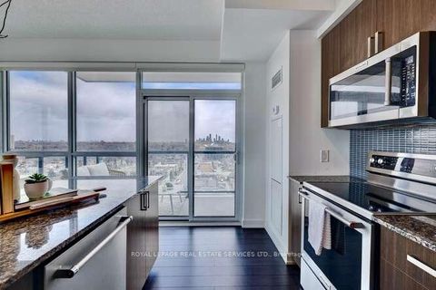 Photo 22 at 1109 - 1603 Eglinton Avenue W, Oakwood Village, Toronto