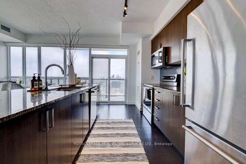 Photo 23 at 1109 - 1603 Eglinton Avenue W, Oakwood Village, Toronto