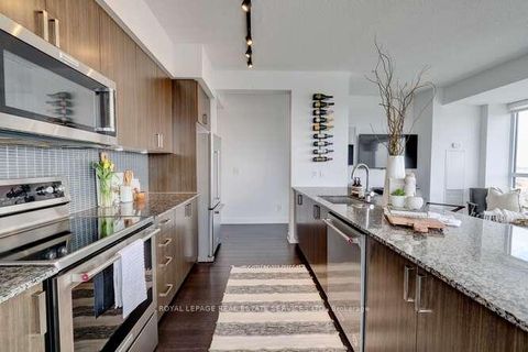 Photo 25 at 1109 - 1603 Eglinton Avenue W, Oakwood Village, Toronto