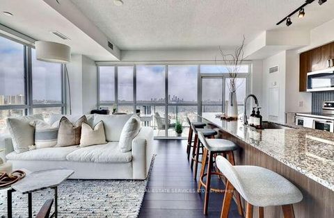 Photo 26 at 1109 - 1603 Eglinton Avenue W, Oakwood Village, Toronto