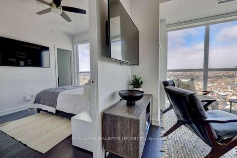 Photo 27 at 1109 - 1603 Eglinton Avenue W, Oakwood Village, Toronto