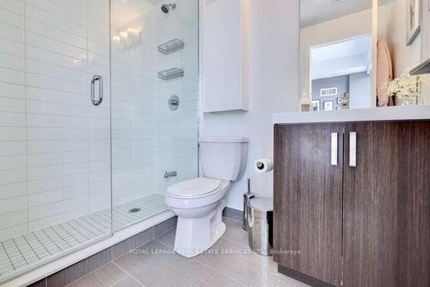 Photo 30 at 1109 - 1603 Eglinton Avenue W, Oakwood Village, Toronto