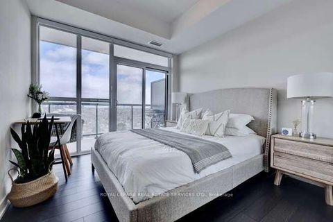 Photo 31 at 1109 - 1603 Eglinton Avenue W, Oakwood Village, Toronto