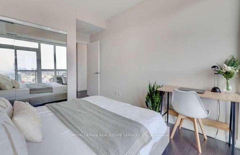 Photo 32 at 1109 - 1603 Eglinton Avenue W, Oakwood Village, Toronto