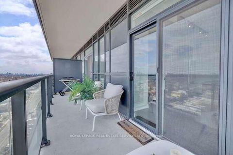 Photo 38 at 1109 - 1603 Eglinton Avenue W, Oakwood Village, Toronto