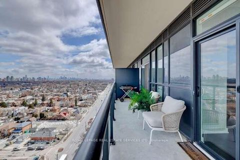 Photo 40 at 1109 - 1603 Eglinton Avenue W, Oakwood Village, Toronto