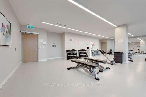 Photo 41 at 1109 - 1603 Eglinton Avenue W, Oakwood Village, Toronto
