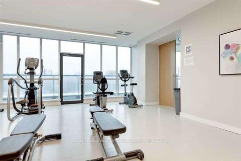 Photo 42 at 1109 - 1603 Eglinton Avenue W, Oakwood Village, Toronto