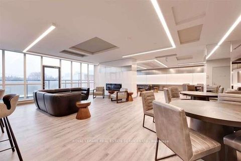 Photo 44 at 1109 - 1603 Eglinton Avenue W, Oakwood Village, Toronto