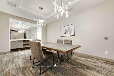 Photo 45 at 1109 - 1603 Eglinton Avenue W, Oakwood Village, Toronto