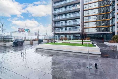 Photo 47 at 1109 - 1603 Eglinton Avenue W, Oakwood Village, Toronto