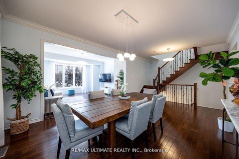 Photo 1 at 1160 Islington Avenue, City Centre West, Toronto