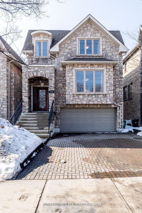 Photo 3 at 1160 Islington Avenue, City Centre West, Toronto