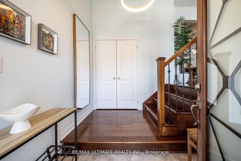 Photo 5 at 1160 Islington Avenue, City Centre West, Toronto
