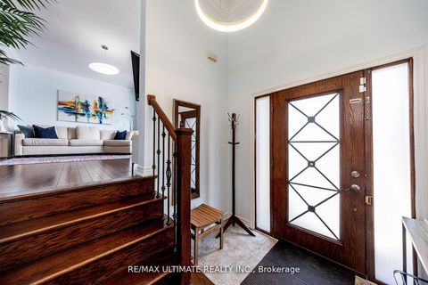 Photo 6 at 1160 Islington Avenue, City Centre West, Toronto