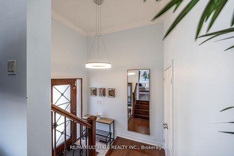 Photo 7 at 1160 Islington Avenue, City Centre West, Toronto