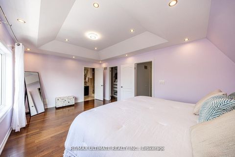 Photo 23 at 1160 Islington Avenue, City Centre West, Toronto