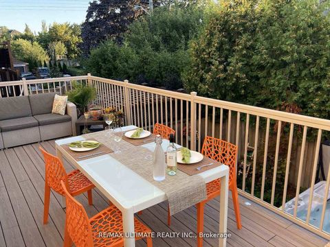 Photo 38 at 1160 Islington Avenue, City Centre West, Toronto