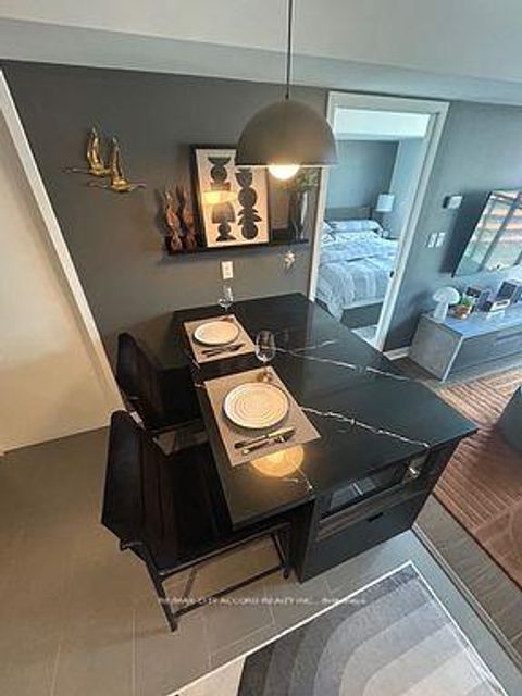 Photo 2 at 1505 - 15 Fort York Blvd Boulevard, Waterfront Communities C1, Toronto