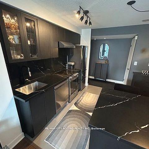 Photo 3 at 1505 - 15 Fort York Blvd Boulevard, Waterfront Communities C1, Toronto
