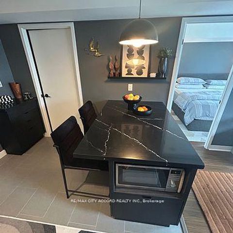 Photo 5 at 1505 - 15 Fort York Blvd Boulevard, Waterfront Communities C1, Toronto