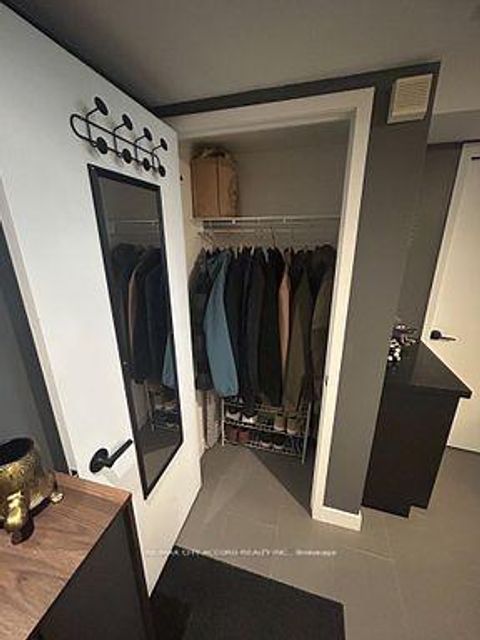 Photo 13 at 1505 - 15 Fort York Blvd Boulevard, Waterfront Communities C1, Toronto